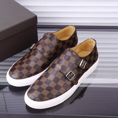 LV Men Loafers--023